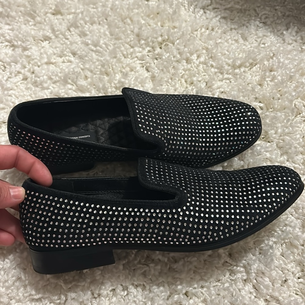 INC International Concepts Shoes Men’s
